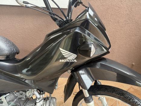 HONDA POP 110 I , Foto 11
