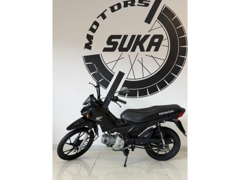 HONDA POP 110 I , Foto 1
