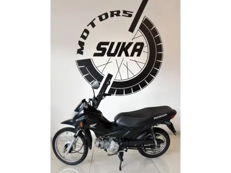 HONDA POP 110 I , Foto 1