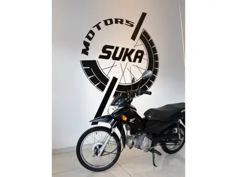 HONDA POP 110 I , Foto 3