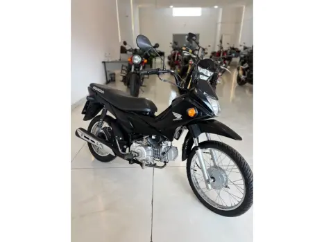 HONDA POP 110 I , Foto 4