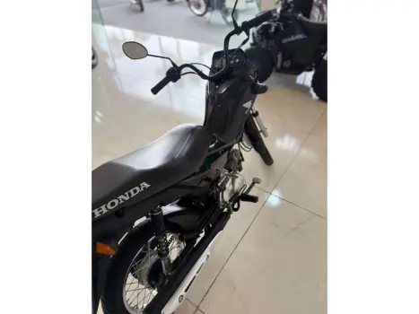 HONDA POP 110 I , Foto 5