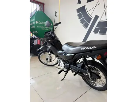 HONDA POP 110 I , Foto 6