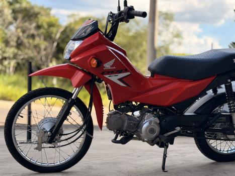HONDA POP 110 I ES, Foto 4