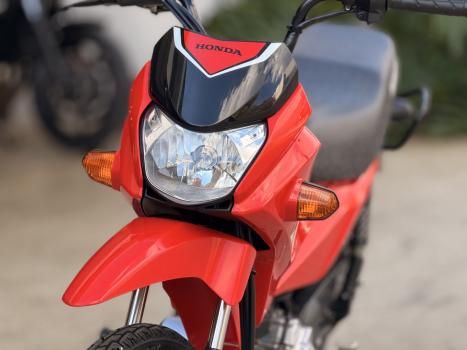 HONDA POP 110 I ES, Foto 5