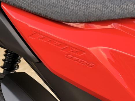 HONDA POP 110 I ES, Foto 10
