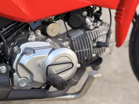 HONDA POP 110 I ES, Foto 12