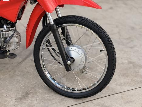 HONDA POP 110 I ES, Foto 13