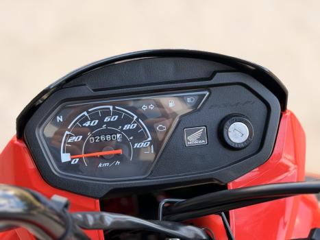 HONDA POP 110 I ES, Foto 15