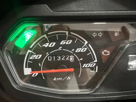 HONDA POP 110 I ES, Foto 5