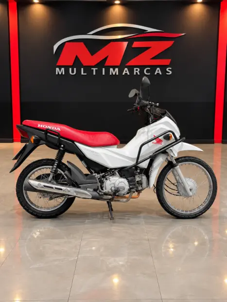 HONDA POP 110 I ES, Foto 2