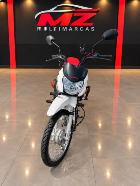 HONDA POP 110 I ES, Foto 4