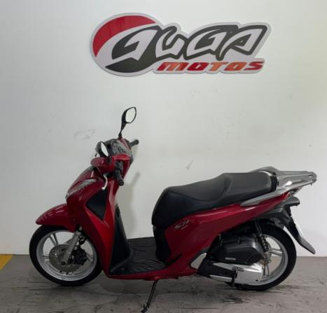 HONDA SH 150 I , Foto 2