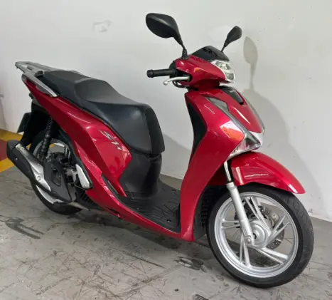 HONDA SH 150 I , Foto 3