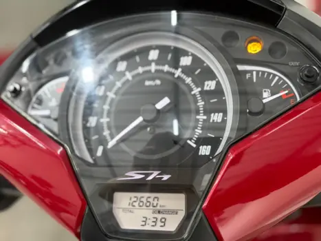 HONDA SH 150 I , Foto 4