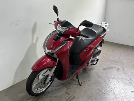 HONDA SH 150 I , Foto 6