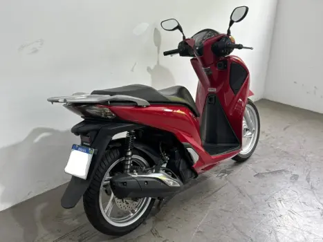 HONDA SH 150 I , Foto 7