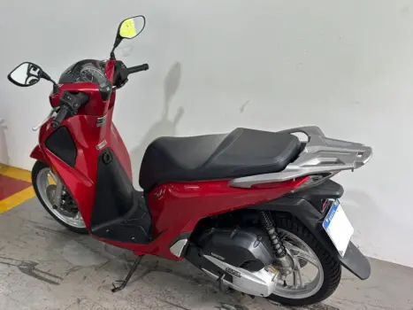 HONDA SH 150 I , Foto 8