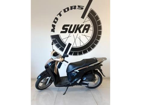 HONDA SH 150 I DLX, Foto 2