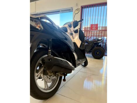 HONDA SH 150 I DLX, Foto 4