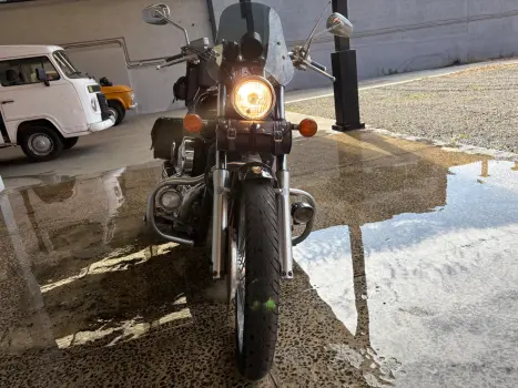 HONDA Shadow 600, Foto 2