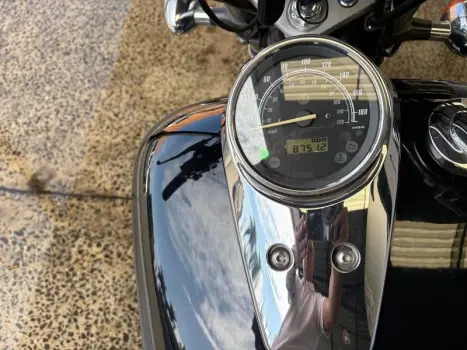 HONDA Shadow 600, Foto 12