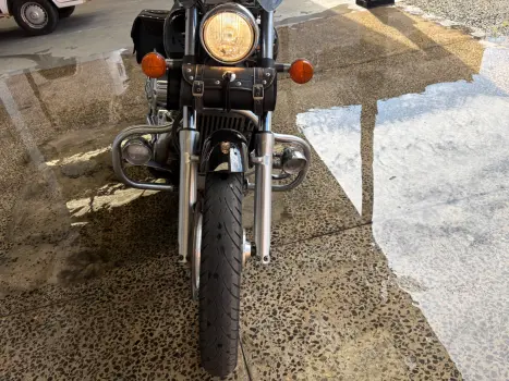 HONDA Shadow 600, Foto 15