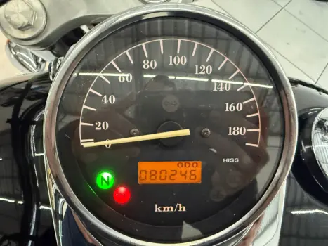 HONDA Shadow VLX 750, Foto 9