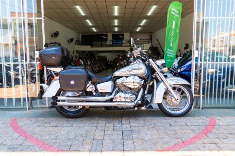 HONDA Shadow VLX 750, Foto 2