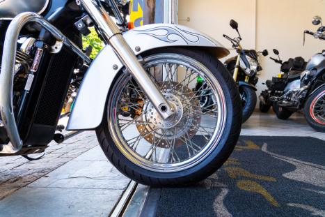 HONDA Shadow VLX 750, Foto 5