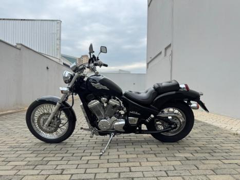 HONDA Shadow VT 600, Foto 1