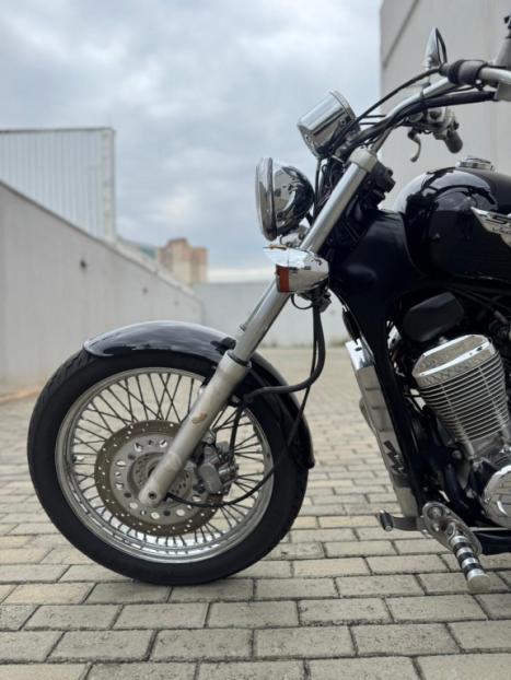 HONDA Shadow VT 600, Foto 4
