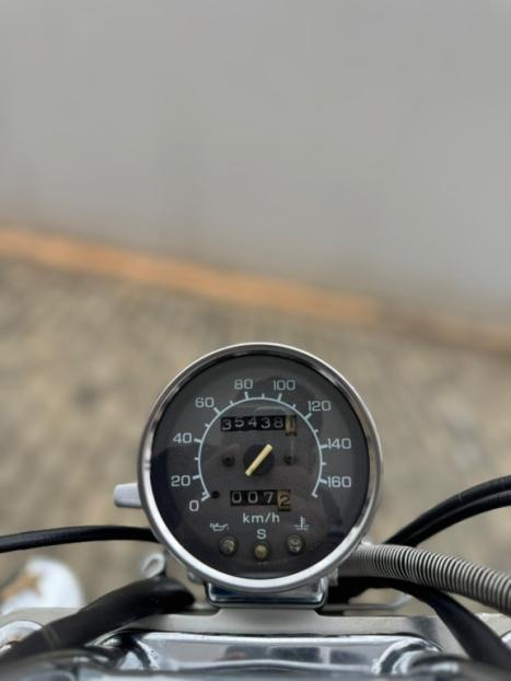 HONDA Shadow VT 600, Foto 5