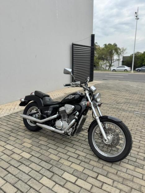HONDA Shadow VT 600, Foto 8