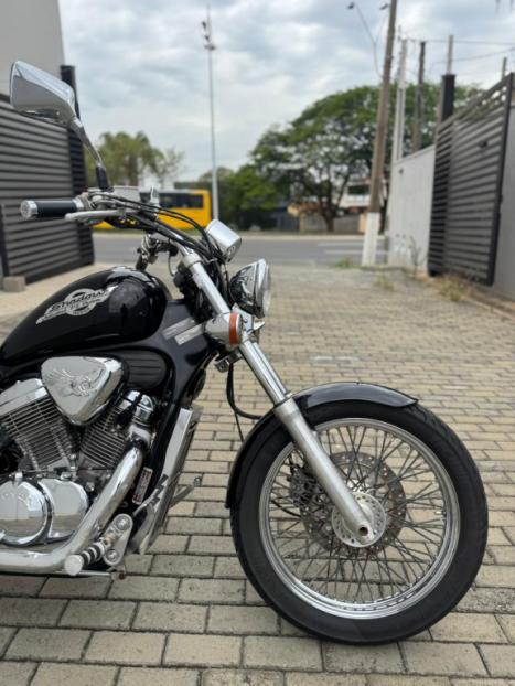 HONDA Shadow VT 600, Foto 9