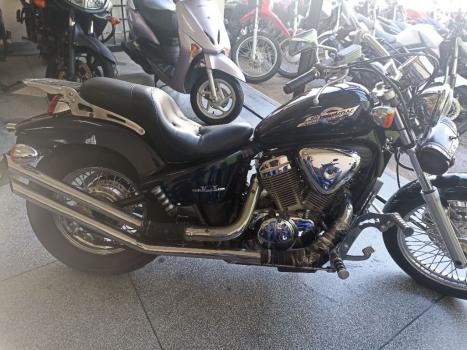 HONDA Shadow VT 600, Foto 1