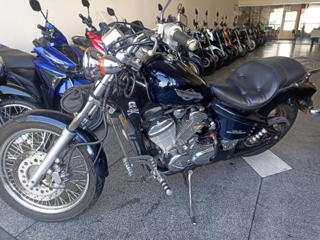HONDA Shadow VT 600, Foto 2