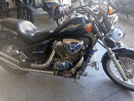 HONDA Shadow VT 600, Foto 3