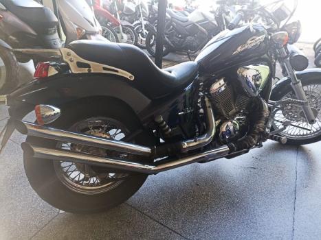 HONDA Shadow VT 600, Foto 4
