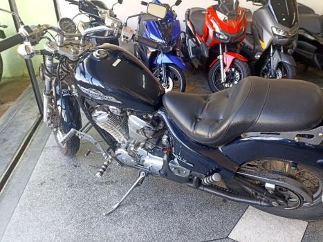HONDA Shadow VT 600, Foto 5