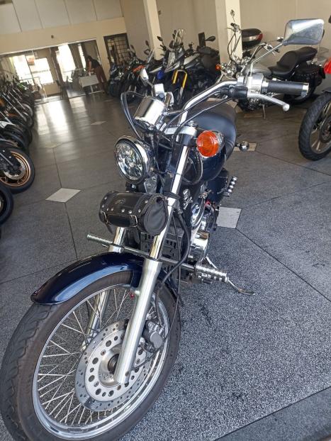 HONDA Shadow VT 600, Foto 6
