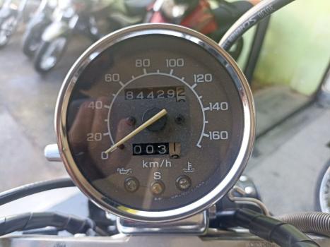 HONDA Shadow VT 600, Foto 7