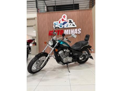 HONDA Shadow VT 600, Foto 1