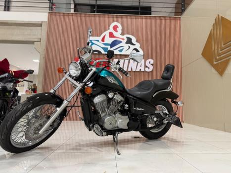 HONDA Shadow VT 600, Foto 2