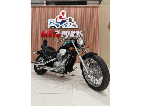 HONDA Shadow VT 600, Foto 3