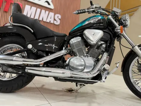HONDA Shadow VT 600, Foto 6