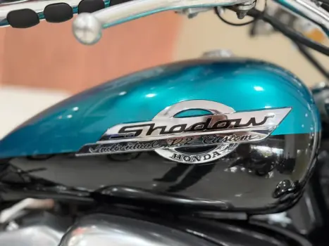 HONDA Shadow VT 600, Foto 7