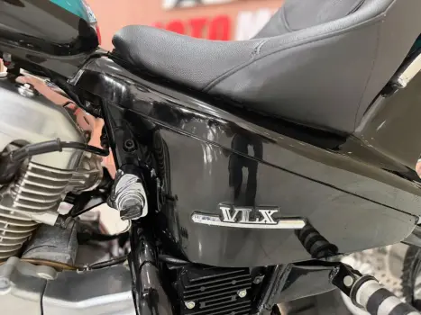 HONDA Shadow VT 600, Foto 8