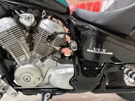 HONDA Shadow VT 600, Foto 11