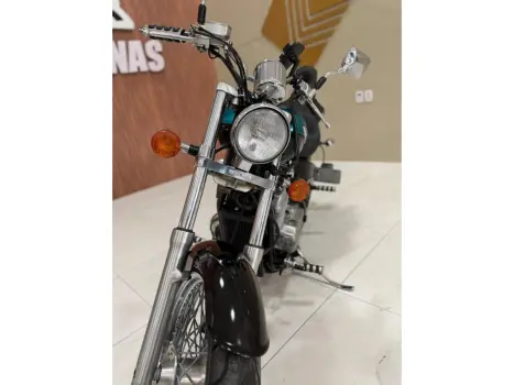 HONDA Shadow VT 600, Foto 12